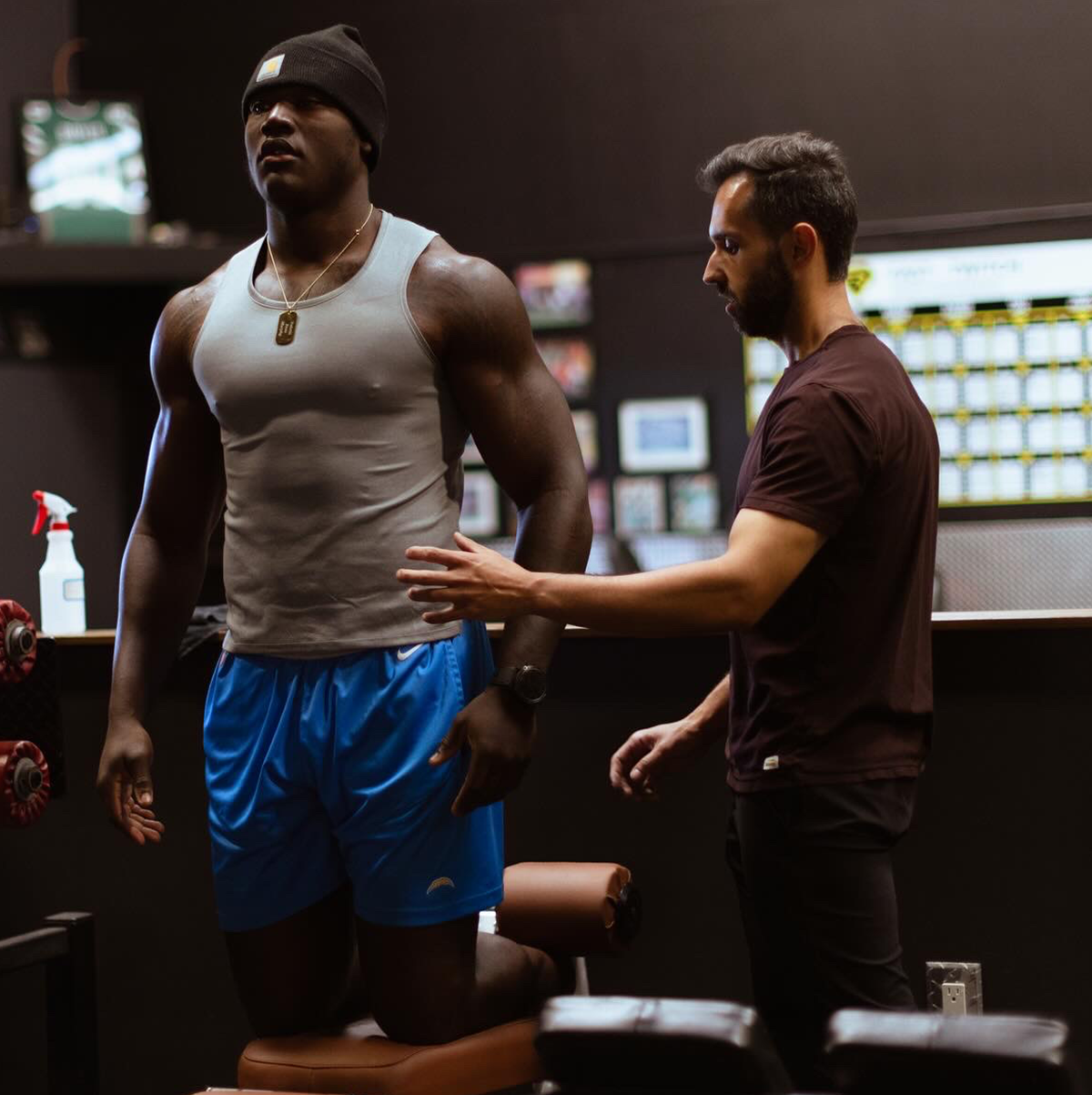 Business and Career Development